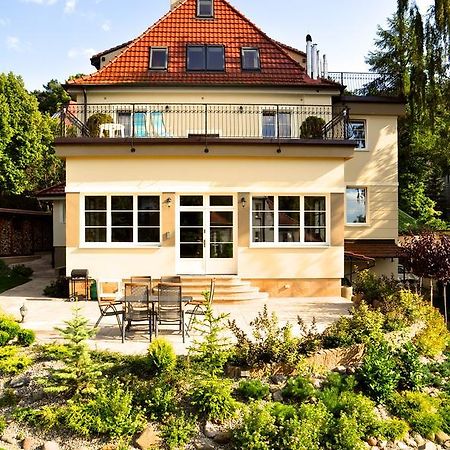 Sopot Residence エクステリア 写真