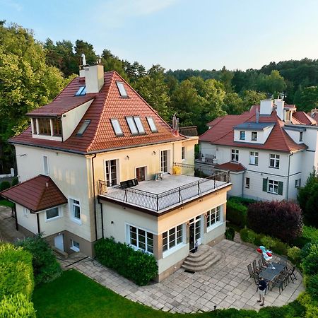 Sopot Residence エクステリア 写真