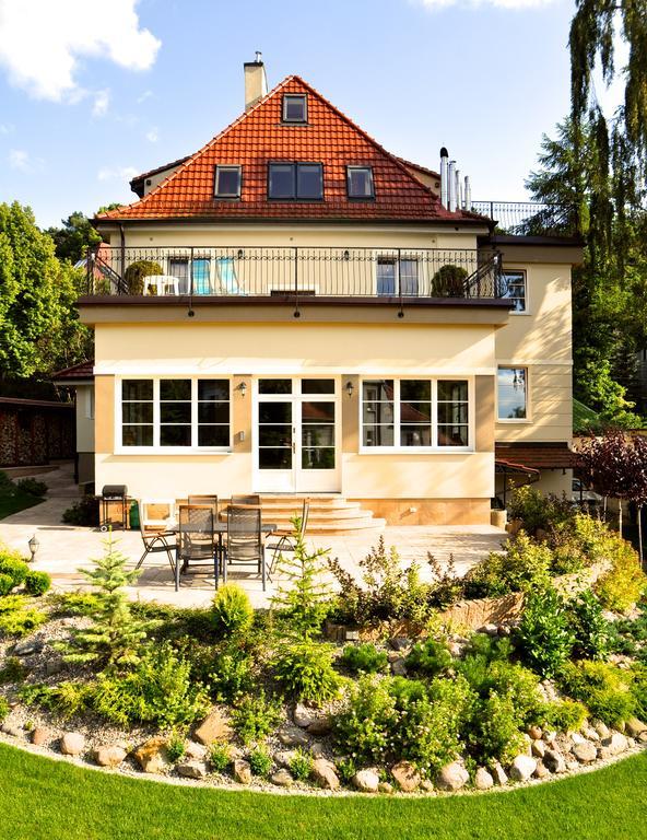 Sopot Residence エクステリア 写真