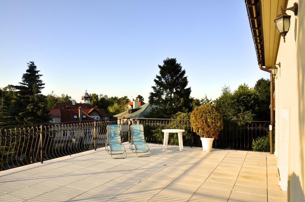 Sopot Residence 部屋 写真