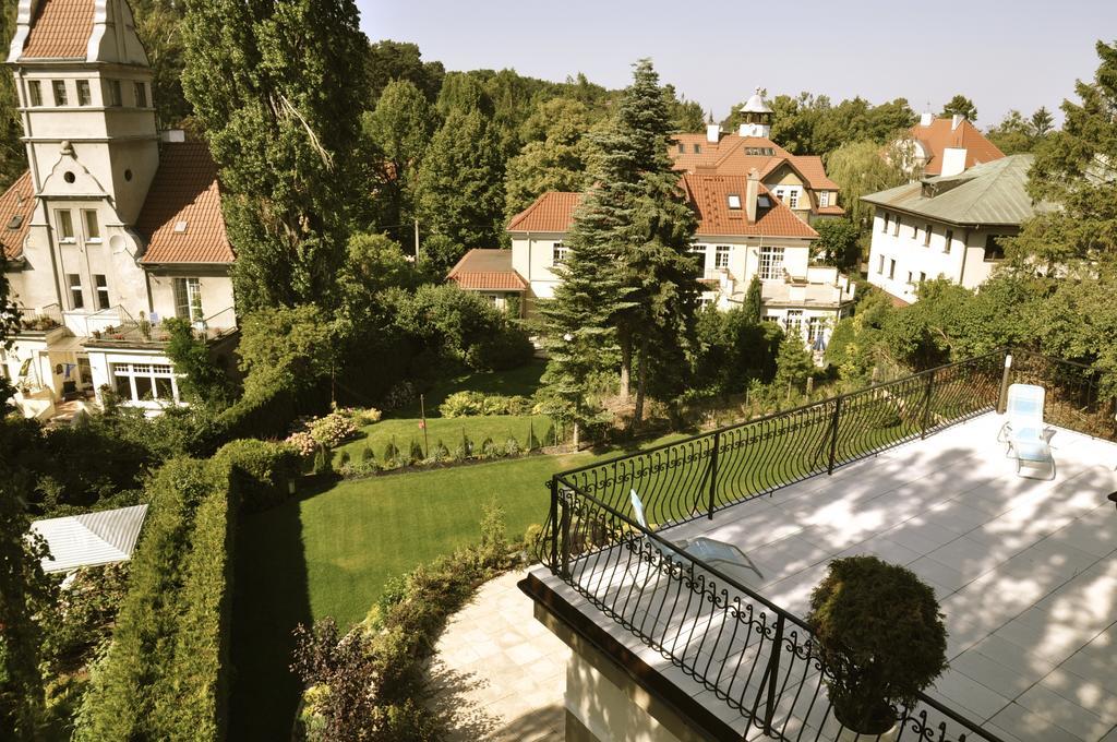 Sopot Residence エクステリア 写真
