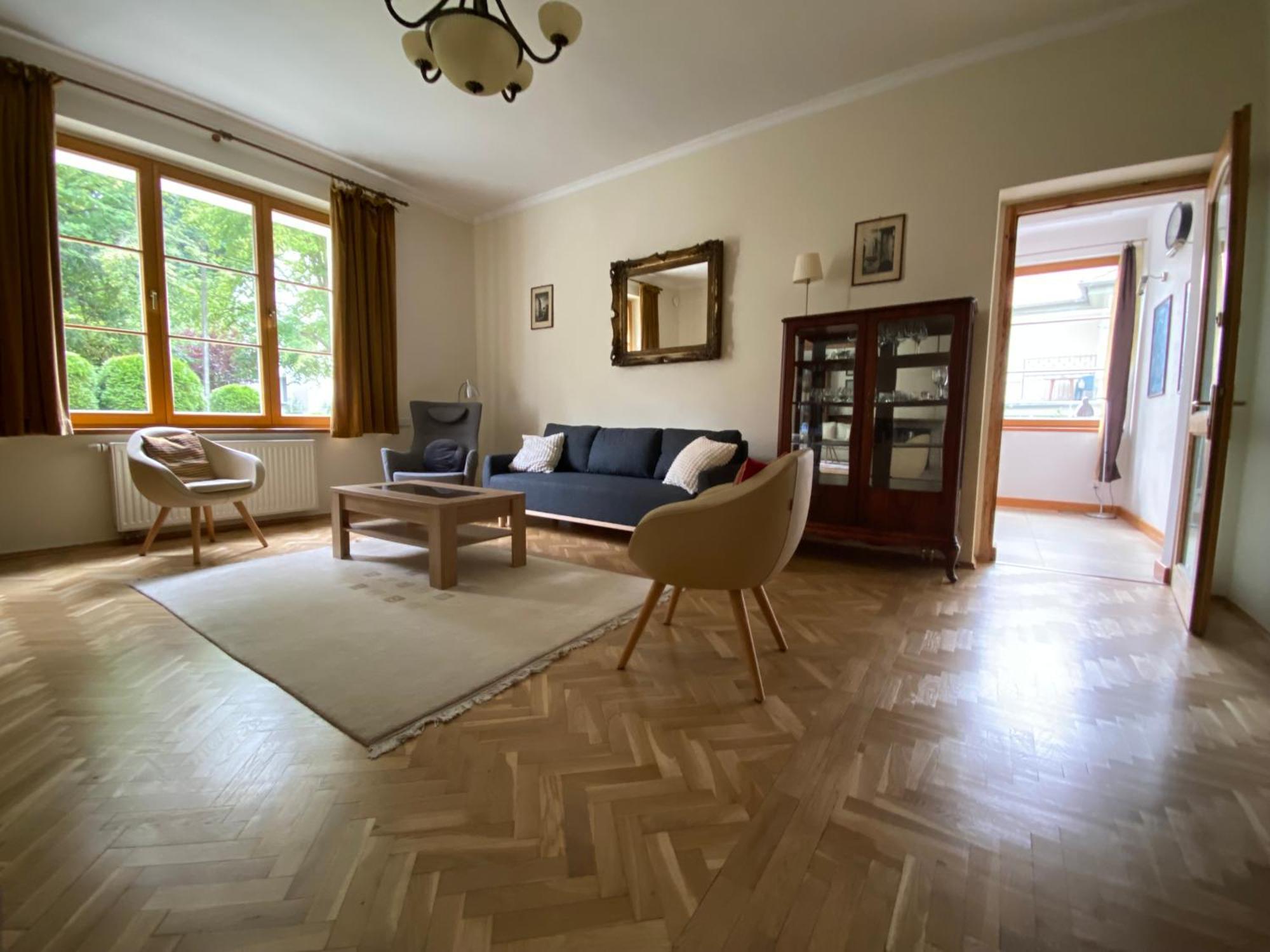 Sopot Residence エクステリア 写真