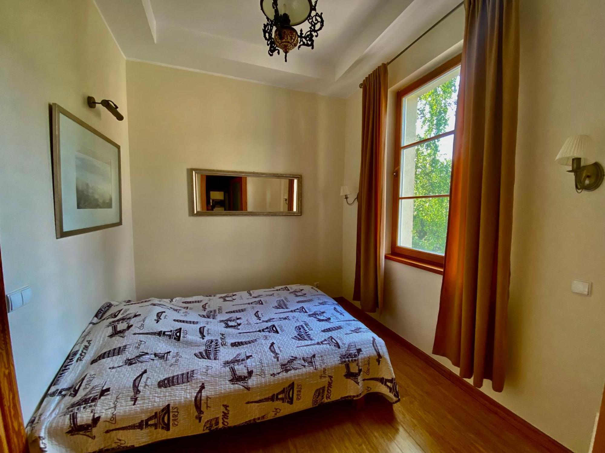Sopot Residence エクステリア 写真