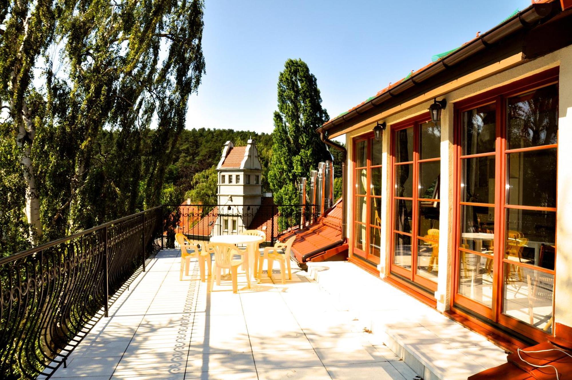 Sopot Residence 部屋 写真