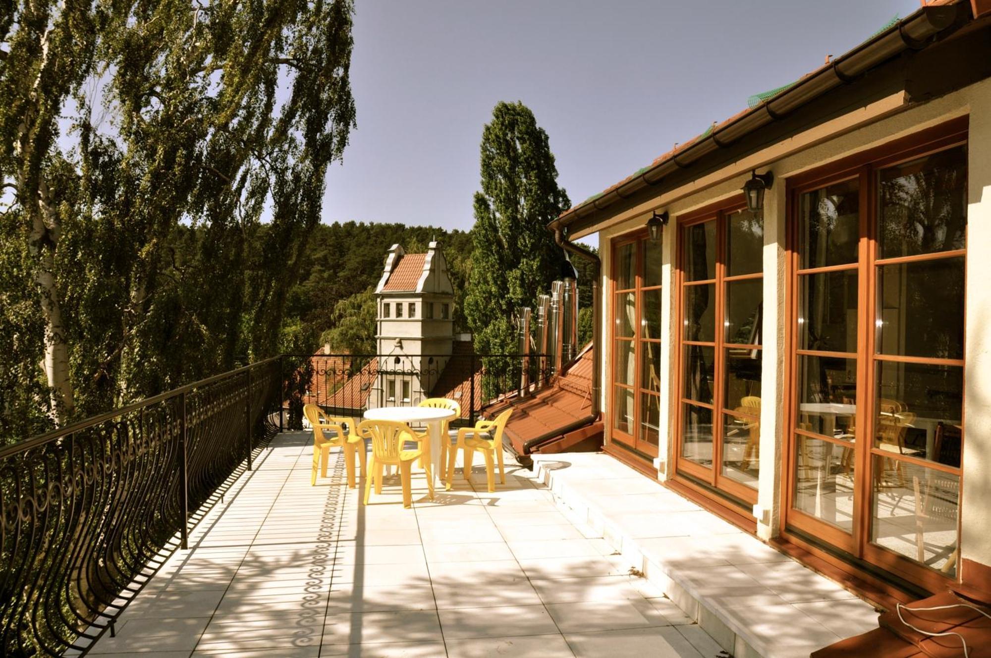 Sopot Residence エクステリア 写真