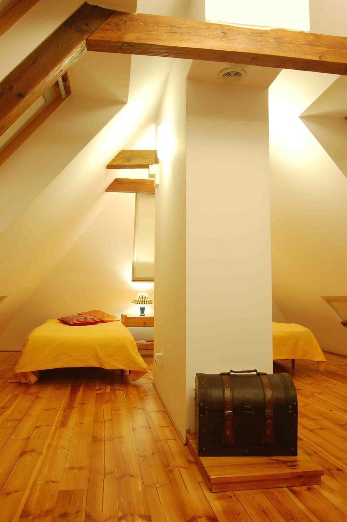 Sopot Residence 部屋 写真
