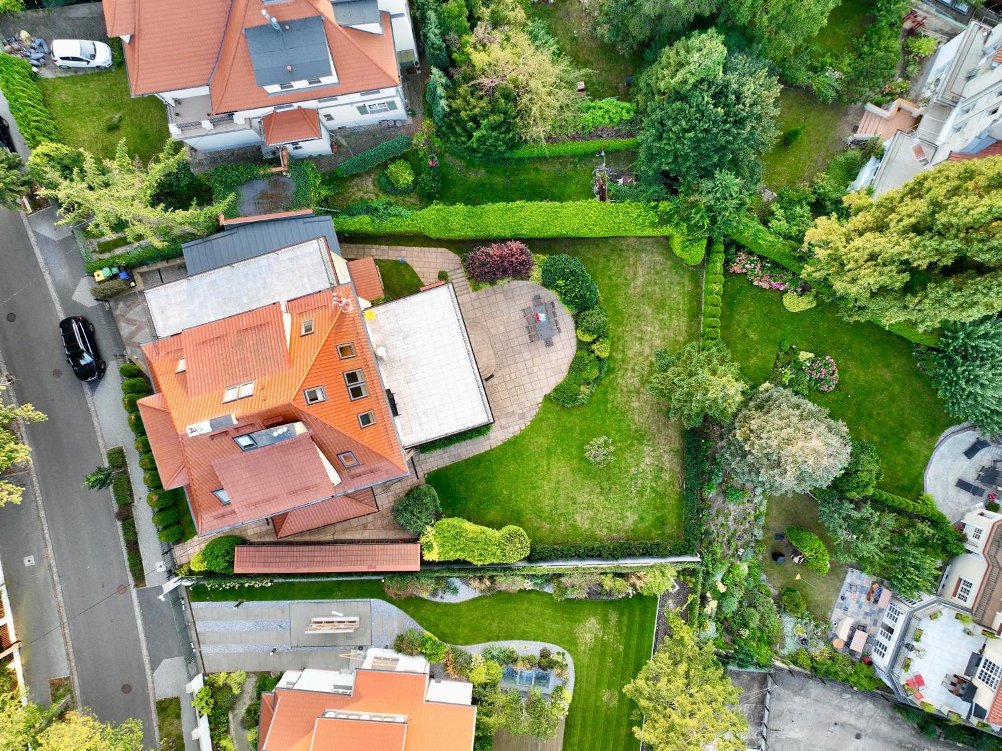 Sopot Residence エクステリア 写真