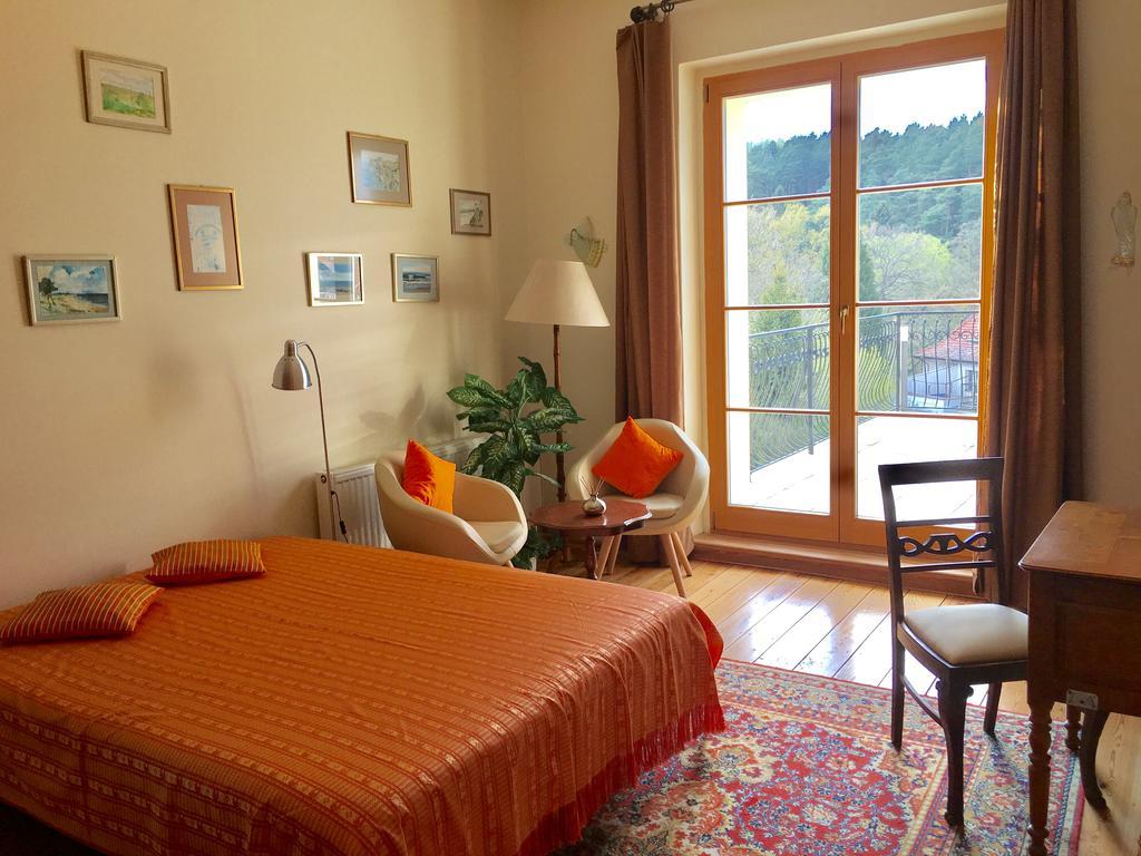 Sopot Residence 部屋 写真