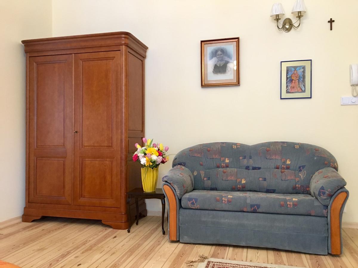 Sopot Residence エクステリア 写真