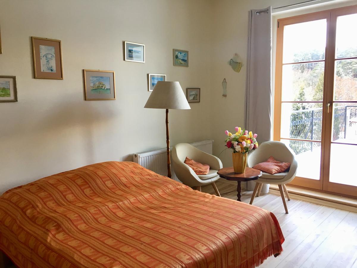 Sopot Residence エクステリア 写真