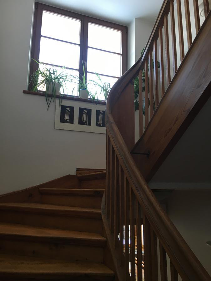 Sopot Residence エクステリア 写真