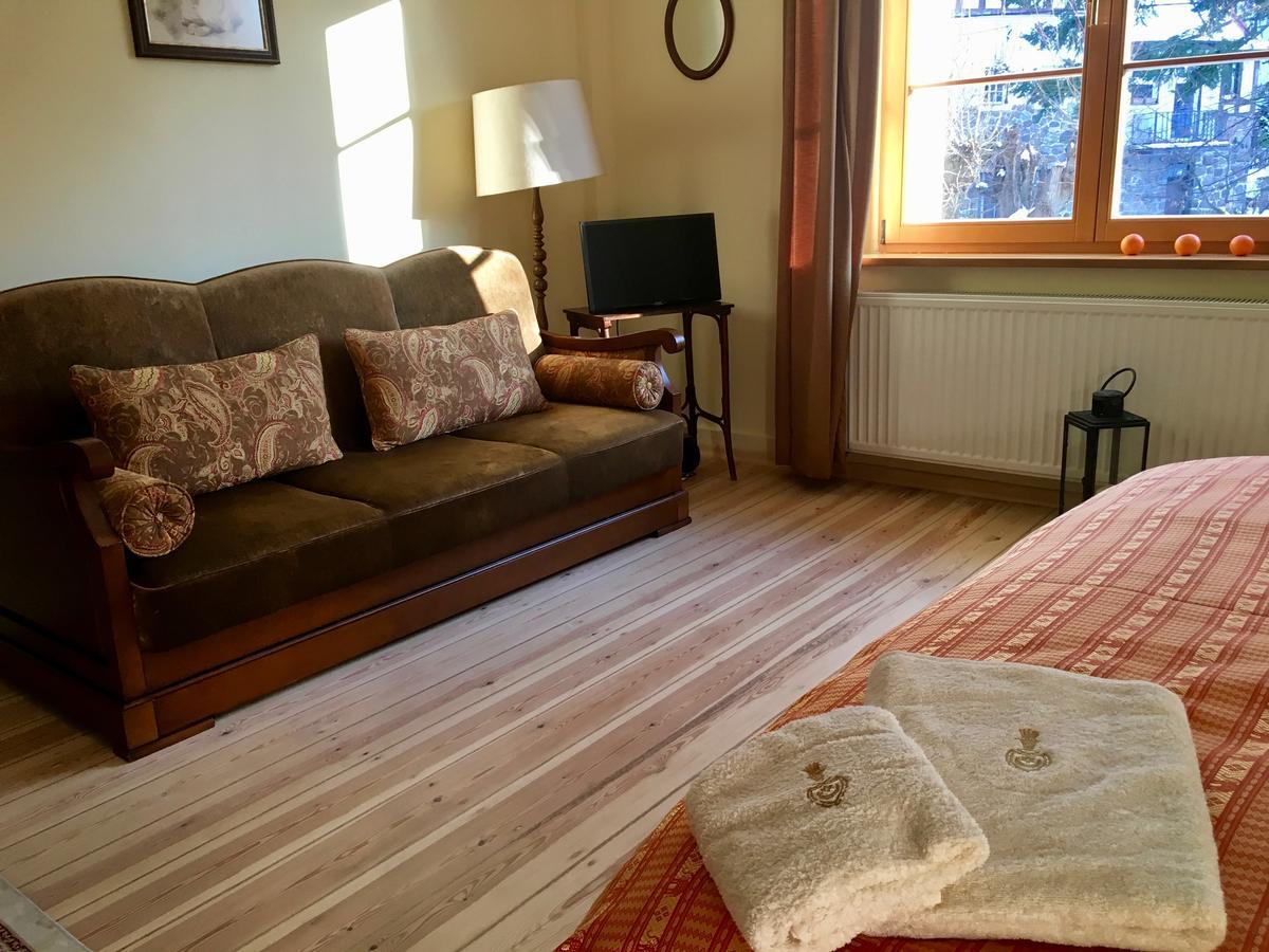 Sopot Residence エクステリア 写真