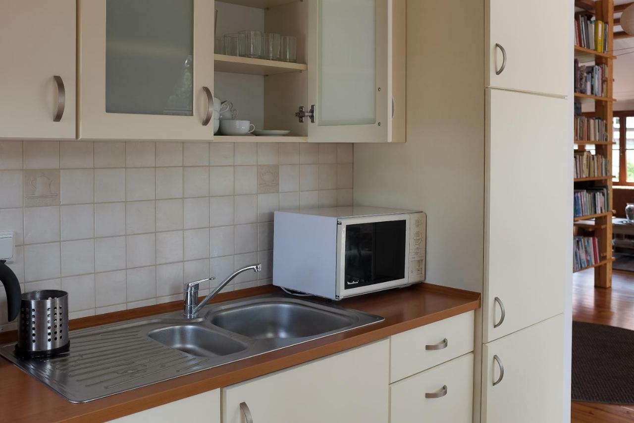 Sopot Residence エクステリア 写真