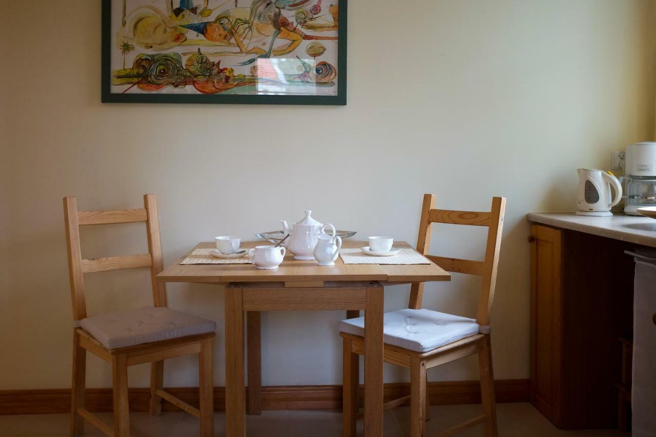 Sopot Residence エクステリア 写真