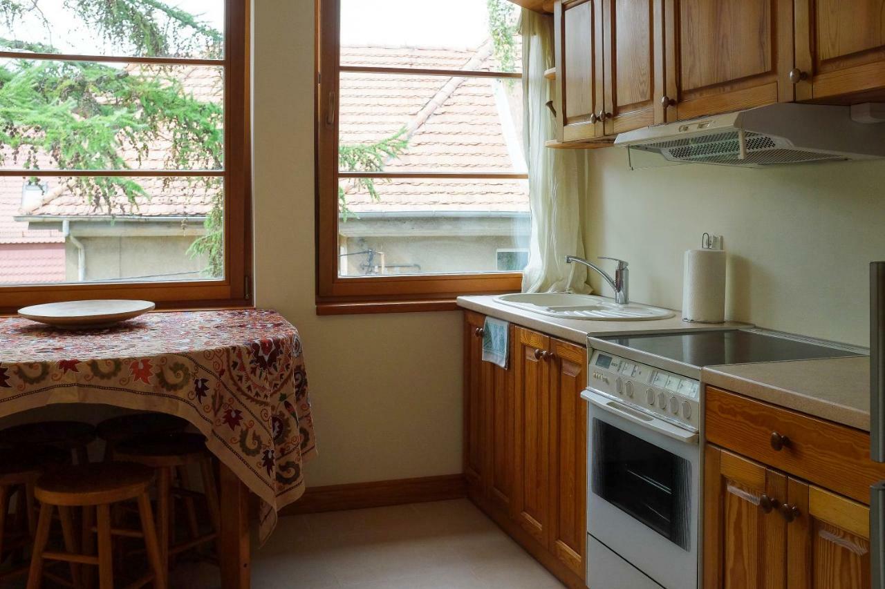 Sopot Residence エクステリア 写真