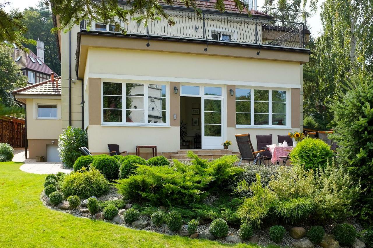 Sopot Residence エクステリア 写真