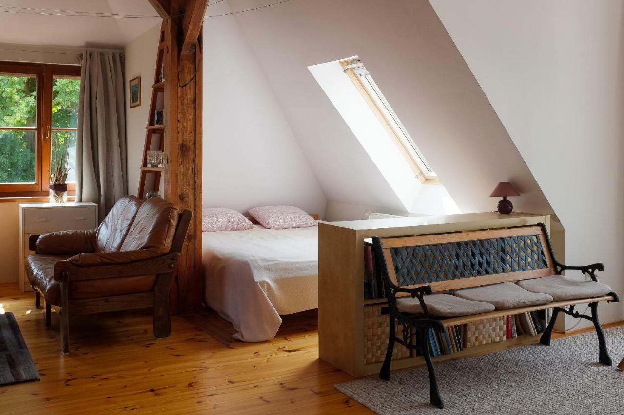 Sopot Residence エクステリア 写真